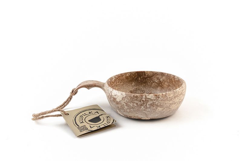 Kupilka MISKA Junior 330 ml - Original (BROWN)