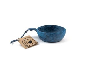 Kupilka MISKA Junior 330 ml - Blueberry (BLUE)