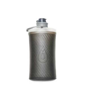 HydraPak Skládací láhev Flux Bottle 1500ml - Mammoth Grey