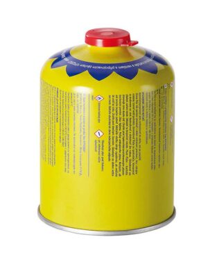 Meva Kartuše plynová PROPAN-BUTAN 450g