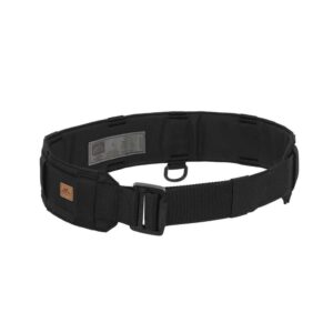 Helikon-Tex Opasek HELIKON Forester Bushcraft Belt - Black Velikost: M/L