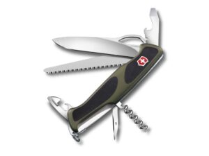 Victorinox RangerGrip 79 Green Limited 0.9563.MC.4R