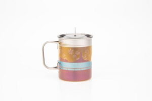 Keith Hrnek Titanium T3531 300ml