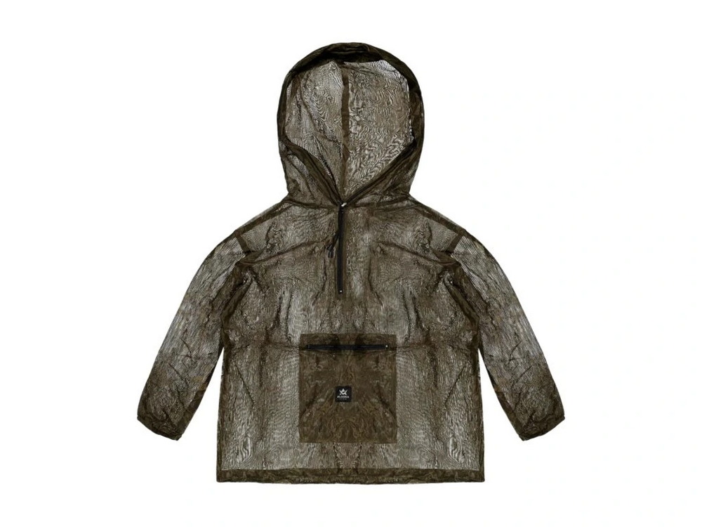 Alaska 1795 Alaska Mosquito Anorak Velikost: XL/XXL