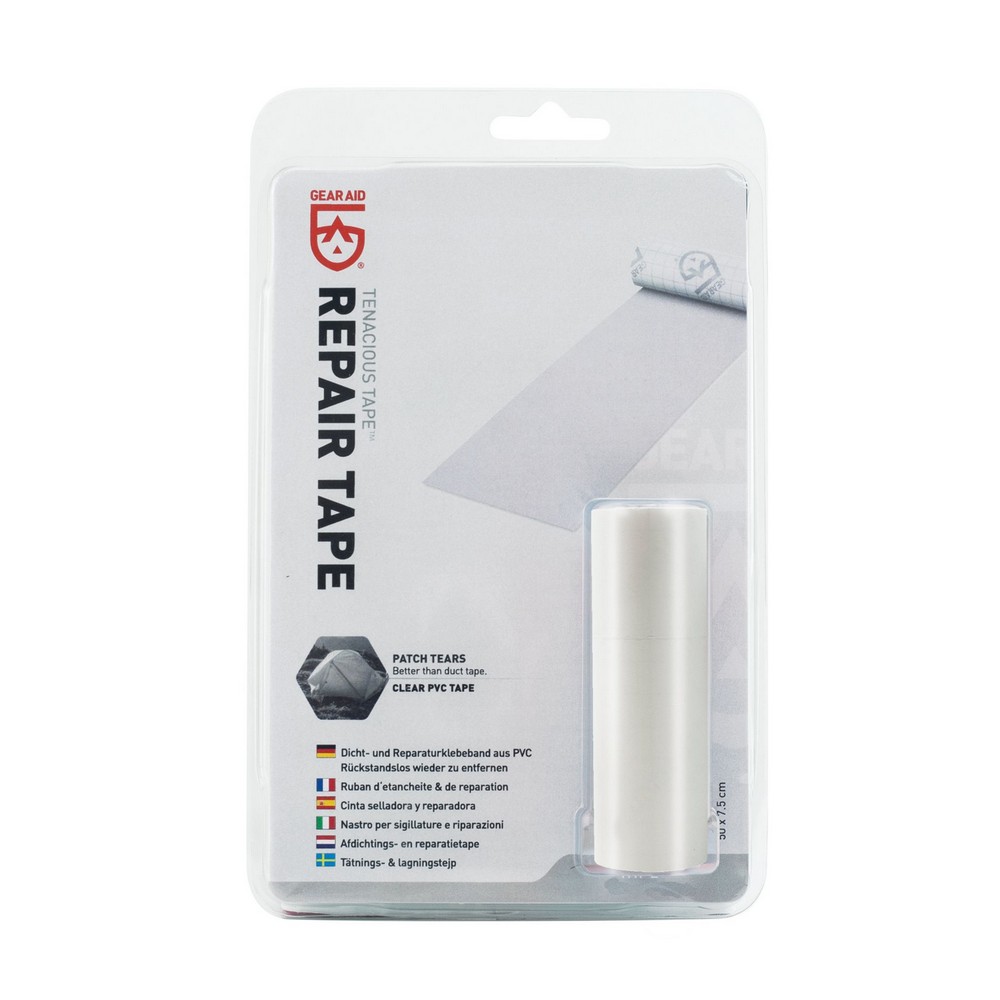 GearAid Opravná páska Tenacious Tape