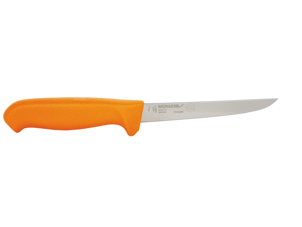 Morakniv Hunting Narrow Boning - Nůž na vykosťování