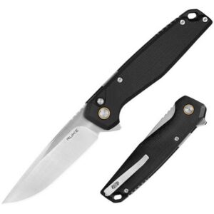 Ruike Nůž P873-MB - černý