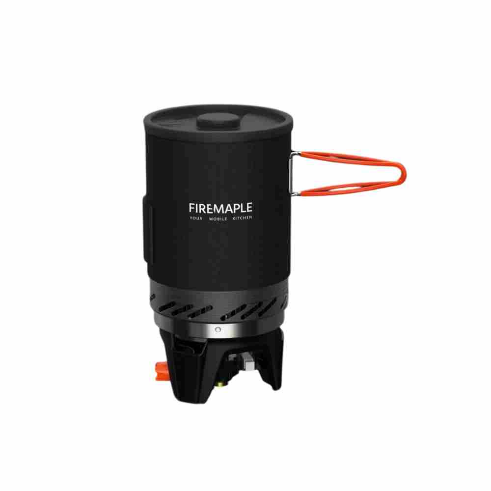 Fire Maple Plynový vařič Star X1 Cooking System