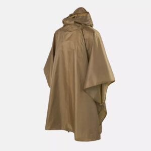 Helikon-Tex Univerzální pončo HELIKON Lightweight Poncho - Coyote