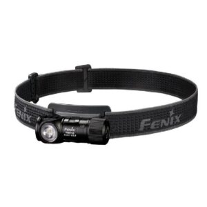 Fenix Nabíjecí čelovka HM51R Ruby V3.0 - celočerná