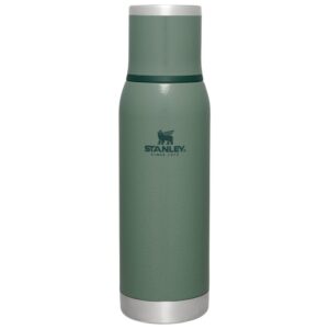 STANLEY Termoska STANLEY The Adventure To-Go Bottle 750 ml 2.0 - zelená