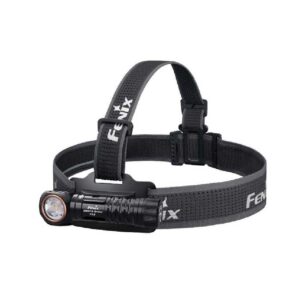 Fenix Nabíjecí čelovka HM61R Amber V3.0