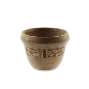 Kupilka Stohovatelný hrnek SUOVA 20 TAPIOLA - Original (BROWN)