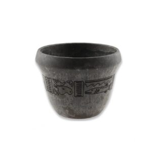 Kupilka Stohovatelný hrnek SUOVA 20 TAPIOLA - Kelo (BLACK)