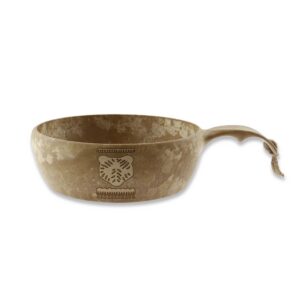 Kupilka miska 550 ml KARHU BEAR - Original (BROWN)