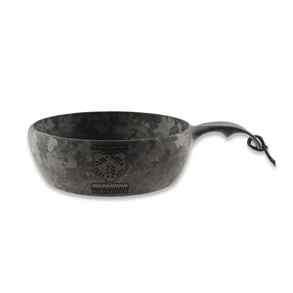 Kupilka miska 550 ml KARHU BEAR - Kelo (BLACK)