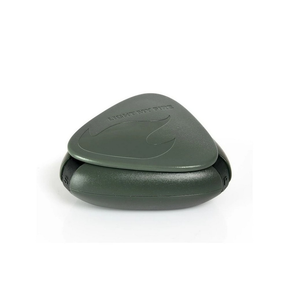 Light My Fire Salt&Pepper Plus BIO SegeGreen