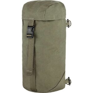 Fjällräven Boční kapsa Kajka Side Pocket 4l - Green
