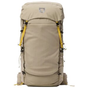Fjällräven Ultralehký batoh KAJKA X-Lätt 45 M/L - Fossil