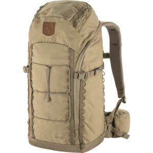 Fjällräven Batoh Singi 28 - Clay