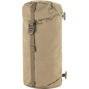 Fjällräven Boční kapsa Singi Side Pockets - Clay