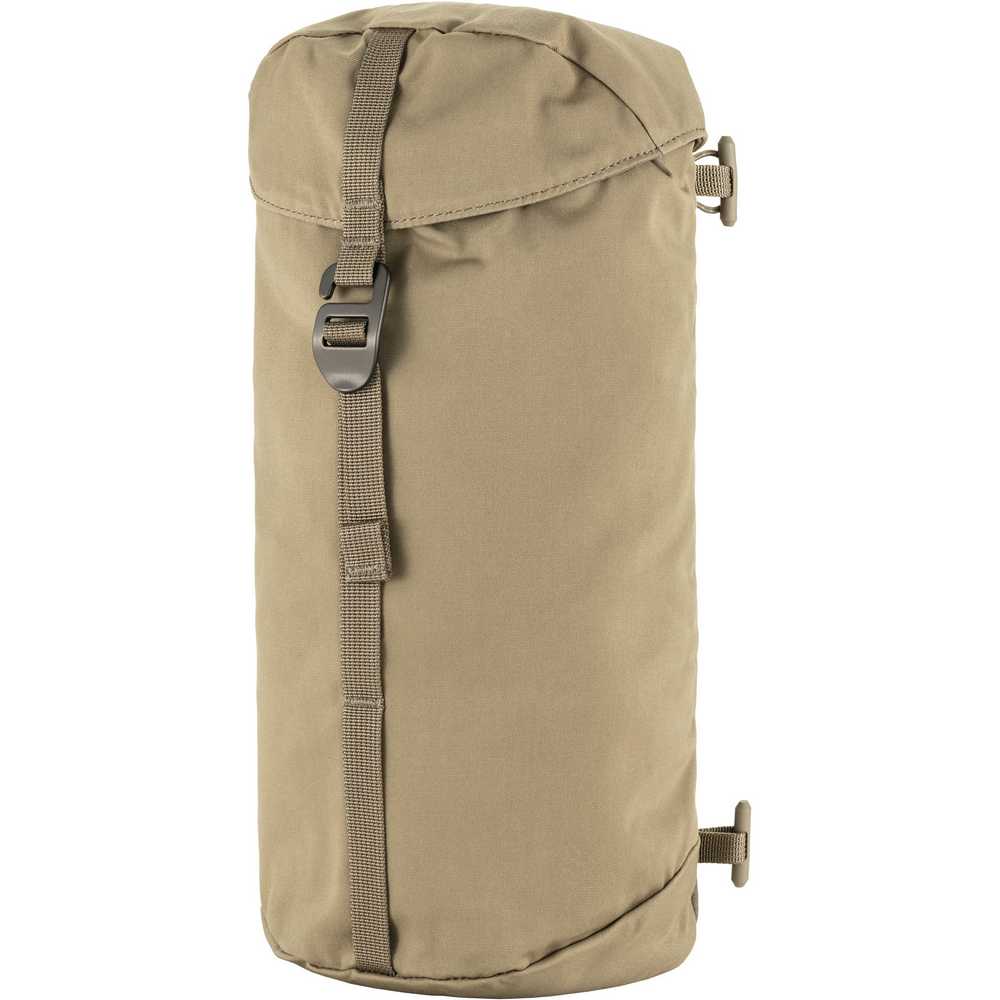 Fjällräven Boční kapsa Singi Side Pockets - Clay