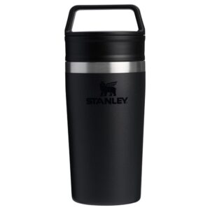 STANLEY Termohrnek STANLEY Café-To-Go Travel Mug 350 ml - Black