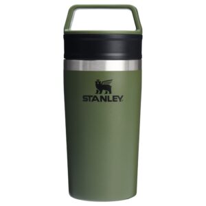 STANLEY Termohrnek STANLEY Café-To-Go Travel Mug 350 ml - Dried Pine