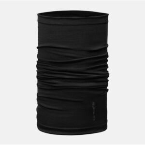 Helikon-Tex Multifunkční šátek HELIKON Merino Wrap - Black