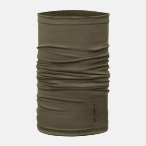 Helikon-Tex Multifunkční šátek HELIKON Merino Wrap - Olive Green