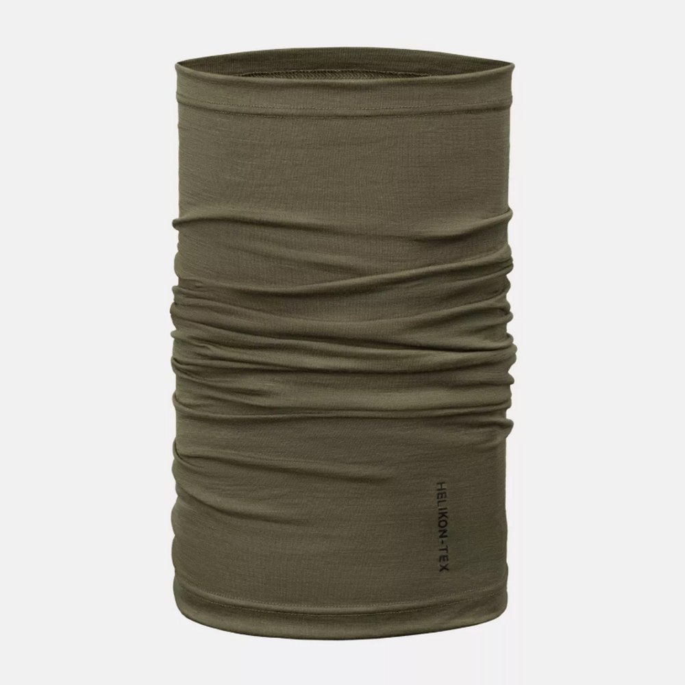 Helikon-Tex Multifunkční šátek HELIKON Merino Wrap - Olive Green