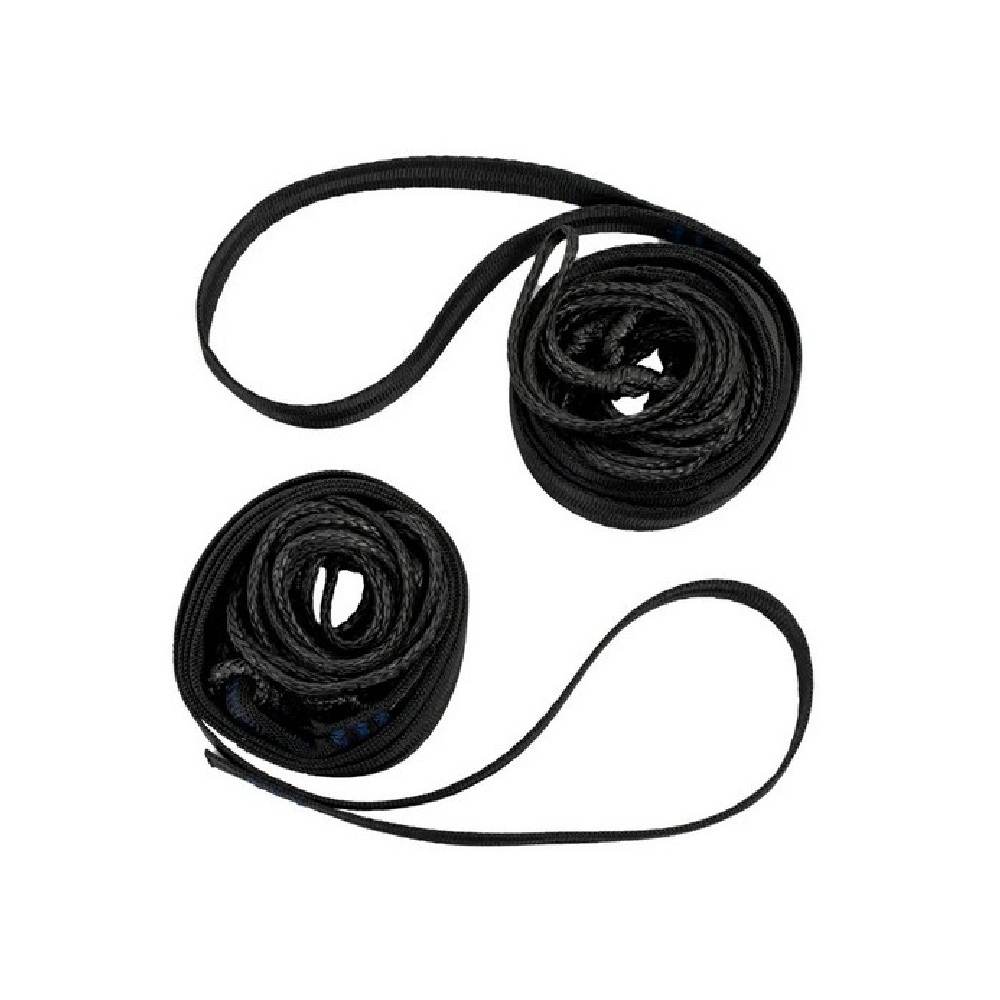 Ticket To The Moon Ultra lehké lana k úvazu hamaky Lightest Straps (270cm) - 2 ks