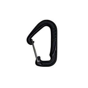 Ticket To The Moon Karabina Aluminium Carabiner - 1000kg nosnost - 2 ks