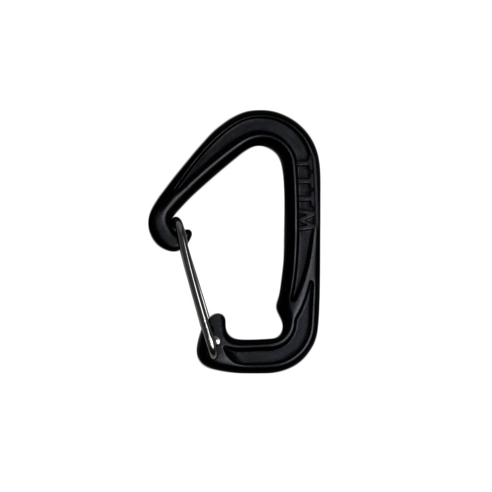Ticket To The Moon Karabina Aluminium Carabiner - 1000kg nosnost - 2 ks