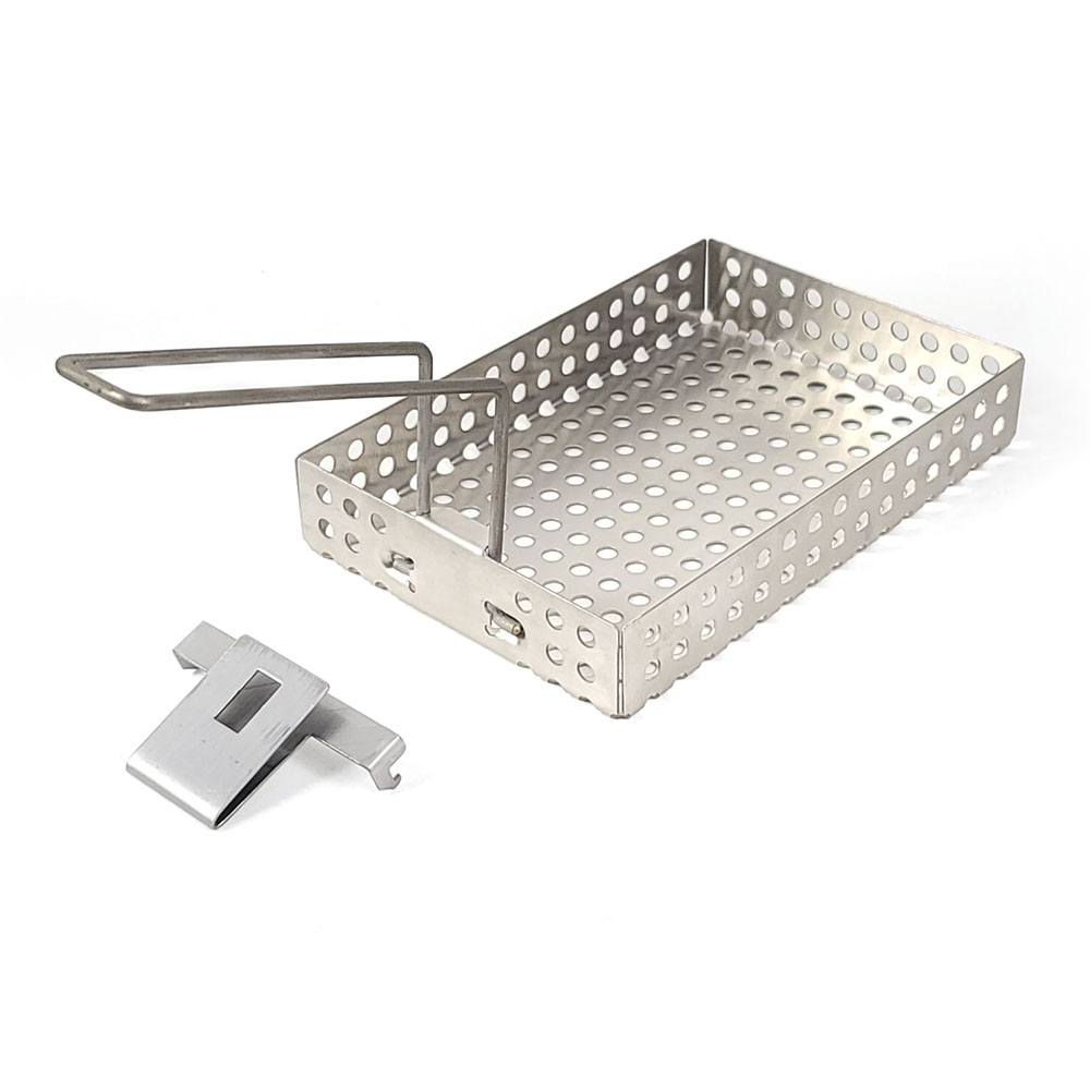 Firebox Outdoors Fritovací košík Firebox Fry Basket pro hrnec 5-WAY