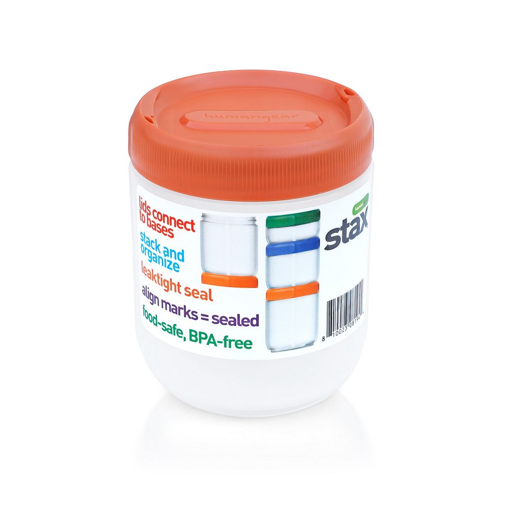 HumanGear Úložný box Stax 140ml - Medium