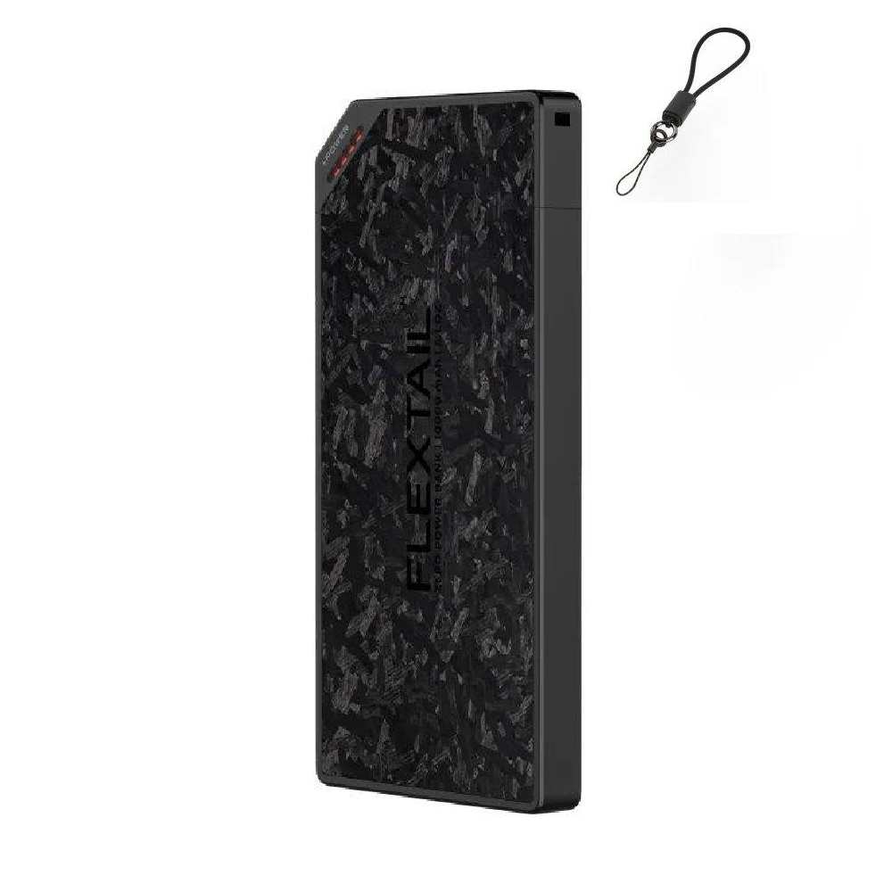 Flextail Ultralehká powerbanka ZERO Power 10000mAh