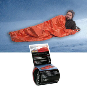 Relags Nouzový bivak Emergency Bivy