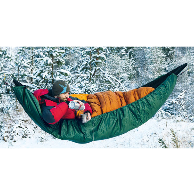 Amazonas Zateplení pod hamaku Underquilt XXL