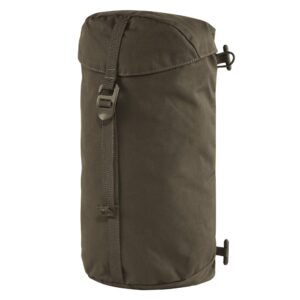 Fjällräven Boční kapsa Singi Side Pockets - Dark Olive