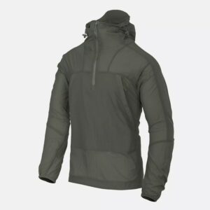 Helikon-Tex Větrovka Helikon WINDRUNNER Alpha Green Velikost: L