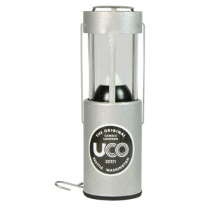 UCO Gear Lucerna na svíčky UCO Original Candle Lantern