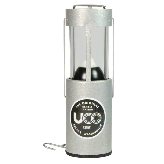 UCO Gear Lucerna na svíčky UCO Original Candle Lantern