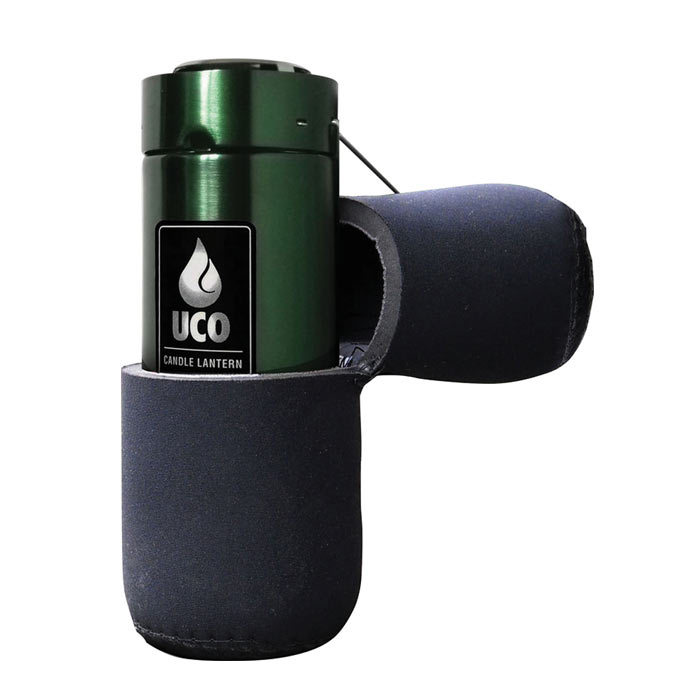 UCO Gear Neoprénový obal na lucernu na čajové svíčky UCO Cocoon Mini / Original Candle Lantern
