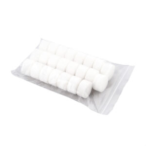 Yate Tuhý líh 200G  / Tablety v PE sáčku