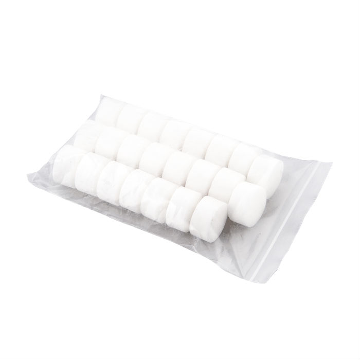 Yate Tuhý líh 200G  / Tablety v PE sáčku