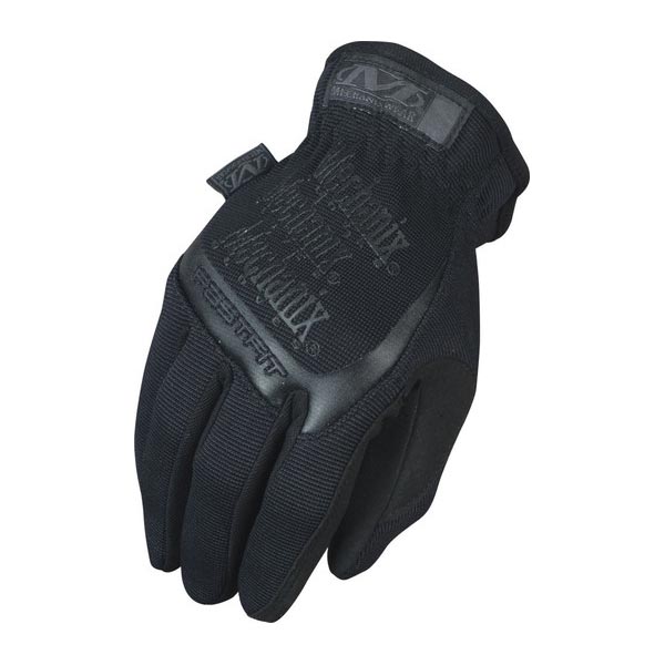 Mechanix Rukavice FastFit Black - Gen 2 Velikost: S