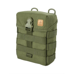 Helikon-Tex Pouzdro HELIKON Bushcraft E&E Pouch OLIVE GREEN