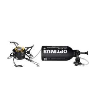 Optimus Vařič Polaris Optifuel TACTICAL