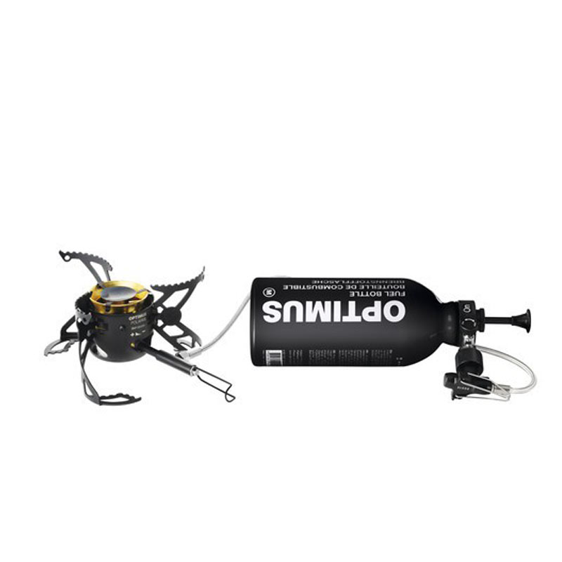 Optimus Vařič Polaris Optifuel TACTICAL